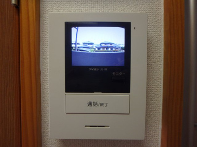 【設備】 | ＳＫマンション | 岡山市北区今　SKマンション　1K　その他設備