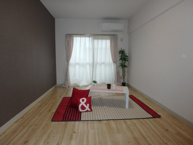 ＳＫマンション