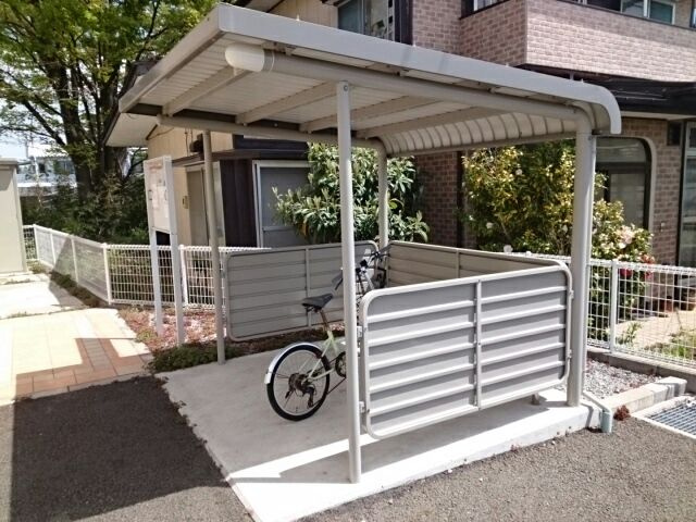 メゾンＭＴのその他共用部分