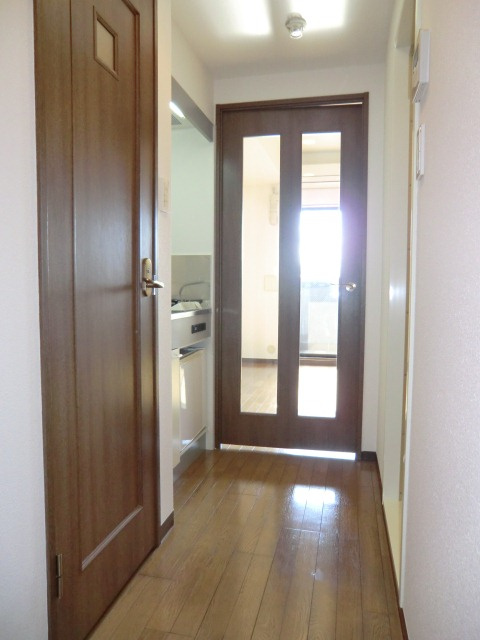 パラシオ塚本IIIのその他