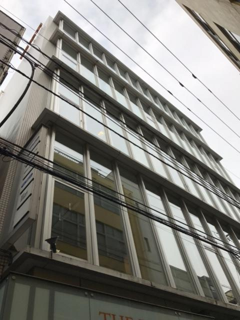 ザ・ロウズ代官山の外観