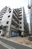 ラ・レジダンス・ド・仙台の画像