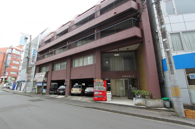 遠藤建業ビル Lixil不動産ショップ 株式会社エンタツ