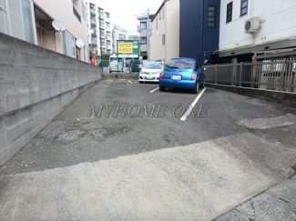 【駐車場】 | 駐車場