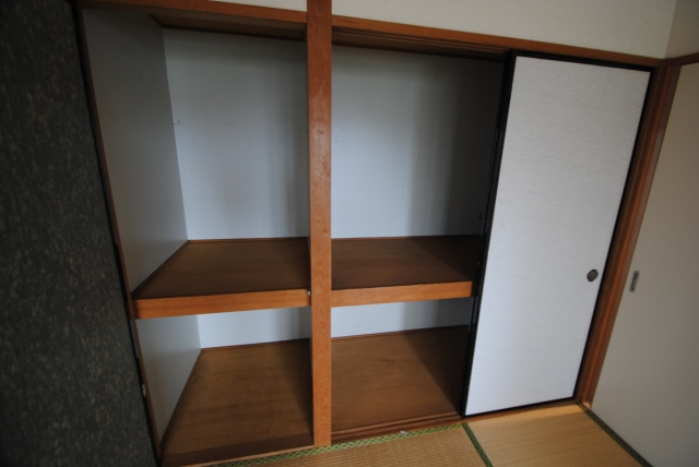 エステートモアの収納|内装イメージ：同物件の別間取り