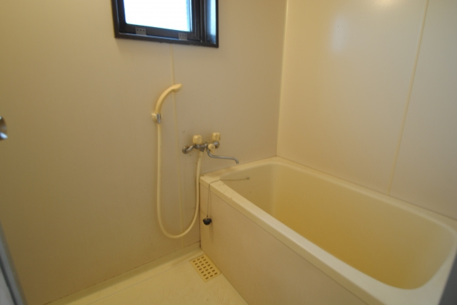 エステートモアの浴室|内装イメージ：同物件の別間取り