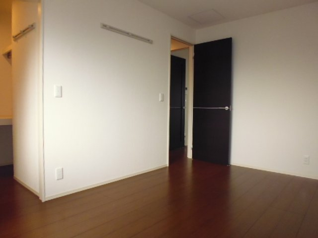ラクス　コーフの寝室|洋室