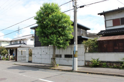 【外観】 | 大津市清風町18-9　中古戸建