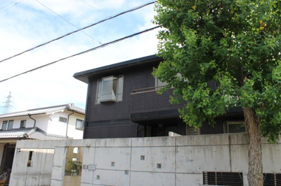 【外観】 | 大津市清風町18-9　中古戸建