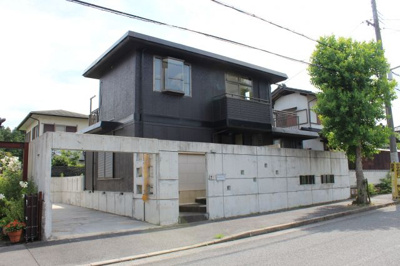 【外観】 | 大津市清風町18-9　中古戸建