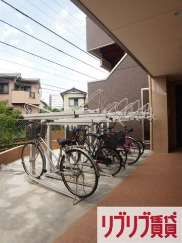 May Azurl（メイアジュール）登戸のその他共用部分