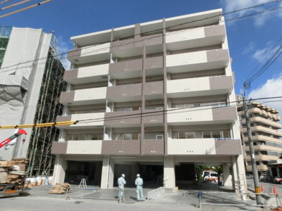 【外観】 | ハルグランデ