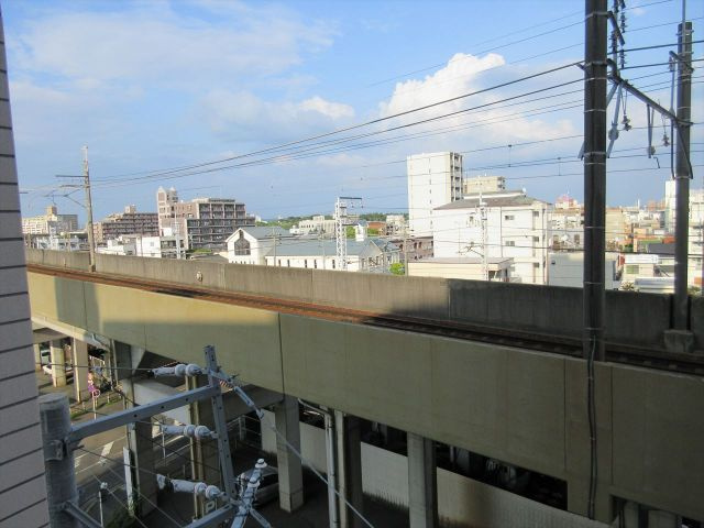 ラッフル大曽根の展望|ラッフル大曽根