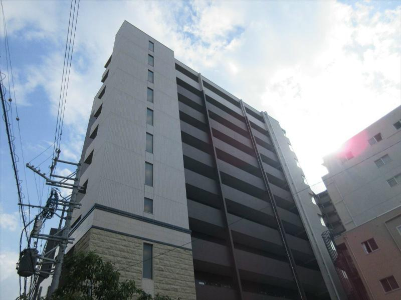 ラッフル大曽根