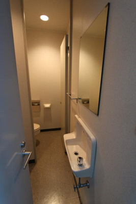 【その他共用部分】 | K’sビル