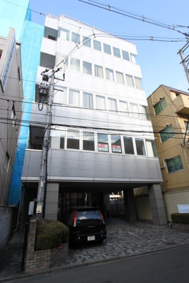 【外観】 | K’sビル