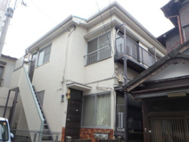 雨宮ハイツの画像