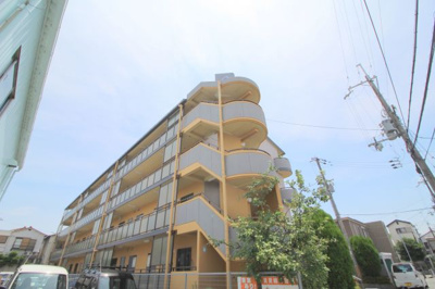 【外観】 | シプレハイツ