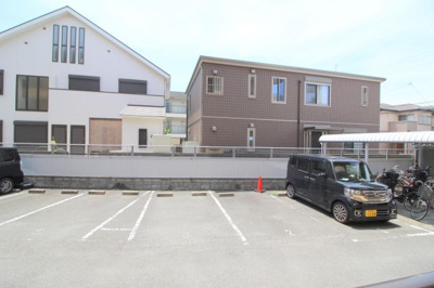 【展望】 | シプレハイツ