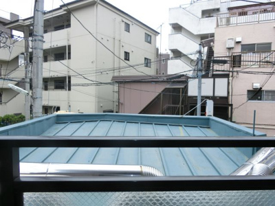 【展望】 | 第二豊田ビル