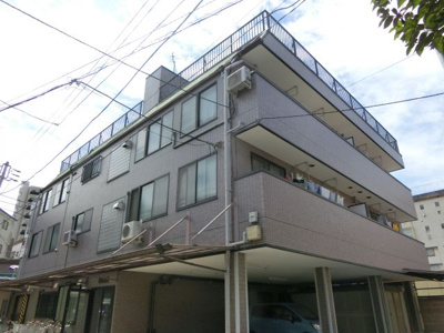 【外観】 | 第二豊田ビル