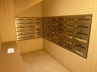 【その他共用部分】