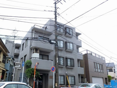 【外観】 | 藤和シティコープ根岸 | JR根岸線｢根岸｣駅徒歩9分の好立地！