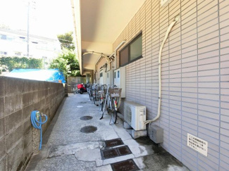 【その他共用部分】