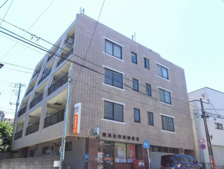【外観】 | 京急本線｢杉田｣駅徒歩6分の好立地！JR根岸線・金沢シーサイドライン｢新杉田｣駅徒歩13分の3線3駅利用可能！