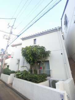 【外観】 | JR京浜東北線・根岸線「山手」駅徒歩10分と好立地！