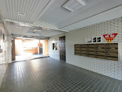 【その他共用部分】 | ライオンズマンション上大岡第16