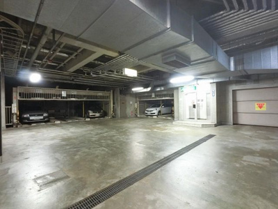 【駐車場】 | アクロス