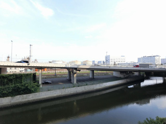 【展望】 | ４階部分からの眺望
