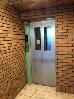 【その他共用部分】 | サンヴェール市が尾の丘 | エレベーター