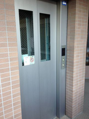 【その他共用部分】 | ソフィアたまプラーザグランノール | エレベーター