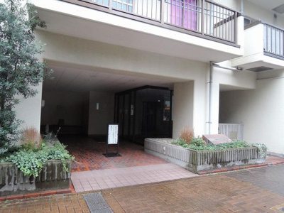 【エントランス】 | コア・シティ大森 | JR京浜東北線「大森」駅徒歩4分・京急本線「大森海岸」駅徒歩9分と2路線2駅利用可能！