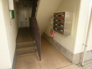 【その他共用部分】