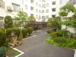 【その他共用部分】