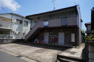 【駐車場】 | 駐車場付きです（無料）