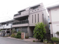 コンフォート新城の画像