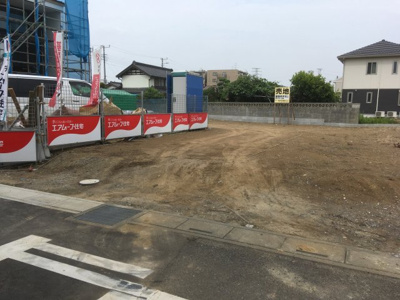 【外観】 | 行田市門井町分譲地