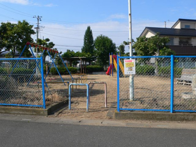 【周辺】 | 行田市門井町分譲地