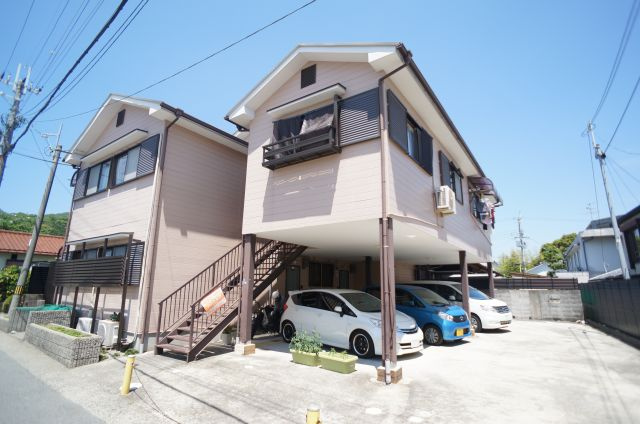 永楽荘（えいらくそう）