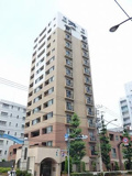 ライオンズシティ戸越銀座の画像
