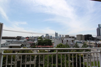 【展望】 | 上杉五番館