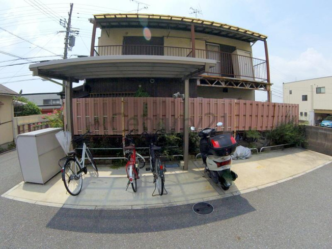 【その他共用部分】 | ラコルト