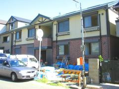 【外観】 | ヴィラ・サノクチ