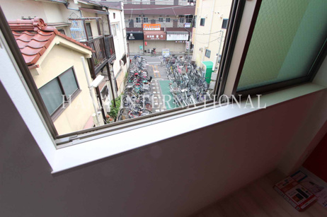サークルハウス竹ノ塚弐番館 草加の賃貸マンション アパート ハナインターナショナル草加駅前店