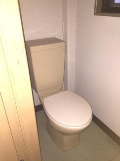 【トイレ】 | 箕輪町貸工場・貸倉庫