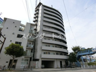 ラナップスクエア新福島の画像